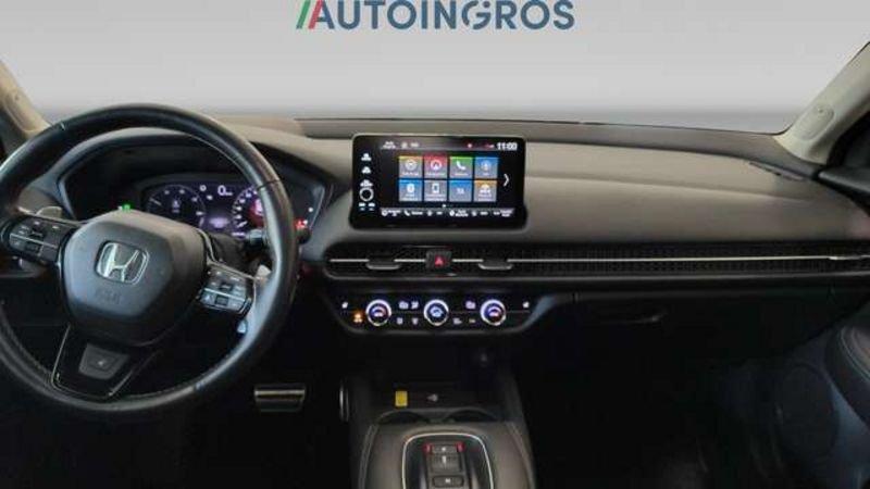 Honda ZR-V 2.0 Hev Advance