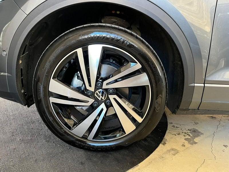 Volkswagen T-Roc T-Roc 1.5 TSI ACT DSG R-Line