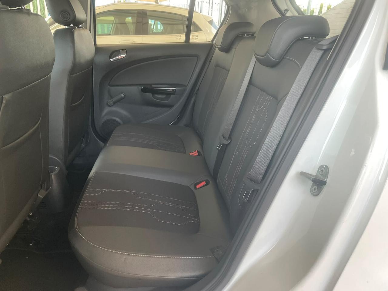 Opel Corsa 1.3 CDTI 95CV 5 porte Elective