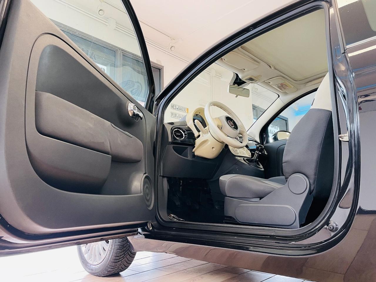 Fiat 500 1.3 Multijet 75 CV