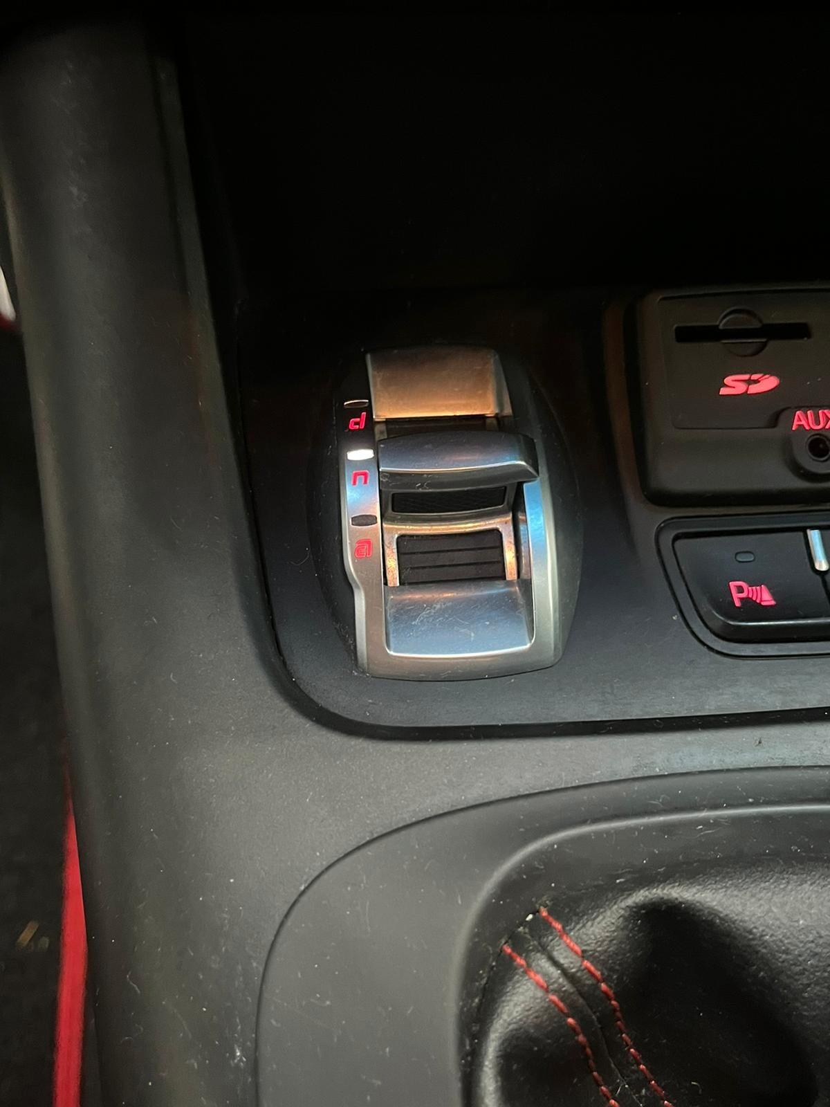 Alfa Romeo Giulietta 2.0 JTDm-2 175 CV TCT Distinctive