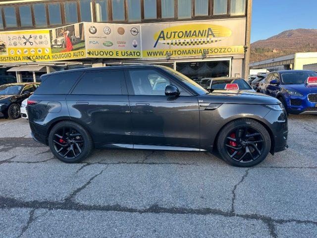 LAND ROVER Range Rover Sport 3.0D l6 300 CV Dynamic HSE