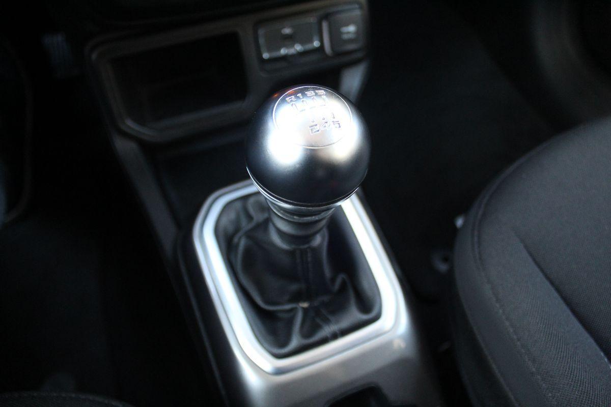 JEEP - Renegade - 1.6 Mjt 130CV Limited