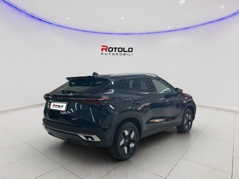 OMODA Omoda 5 Omoda 5 1.6 TGDI 147CV aut. Comfort