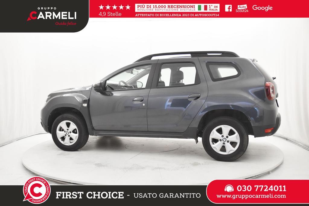 Dacia Duster 1.5 Blue dCi Comfort 4x2