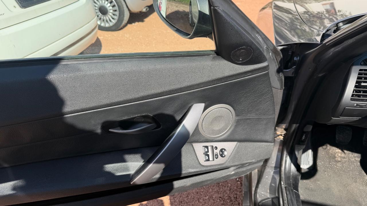 Bmw Z4 2.2i cat Roadster