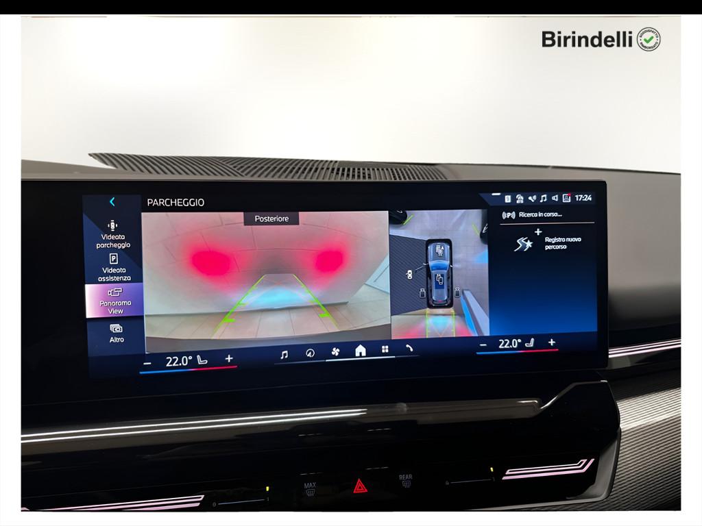 BMW 520d xDrive Touring