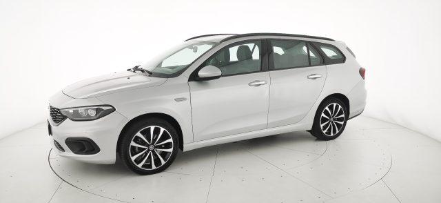 FIAT Tipo 1.4 SW Lounge