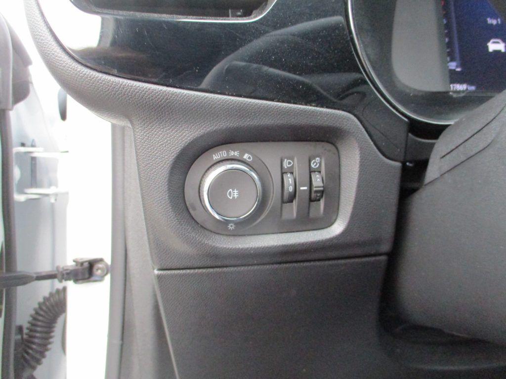 Opel Corsa 1.2 100 CV GS - OK NEOPAT. CarPlay/Led/Camera