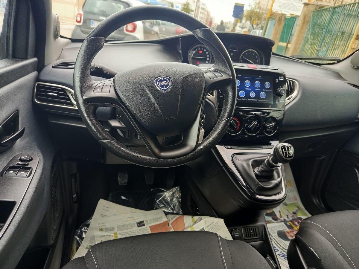 LANCIA Ypsilon 1.0 FireFly 5p. Hybryd Gold 2022