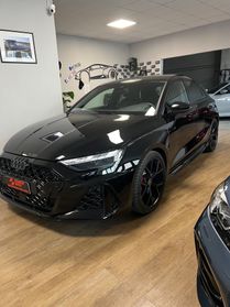 Audi A3 RS 3 SPB TFSI quattro S tronic