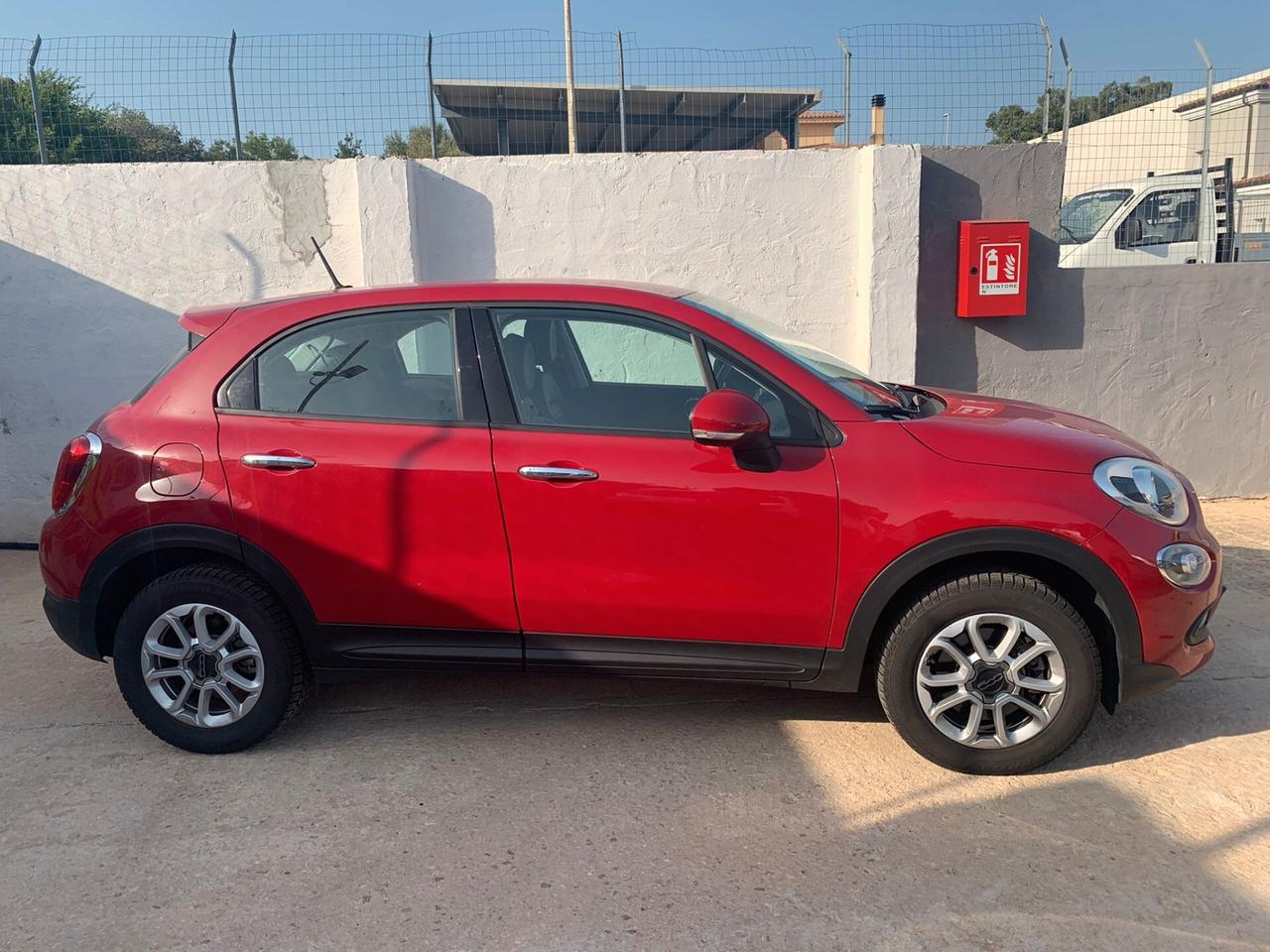 FIAT 500 X PRONTA CONSEGNA
