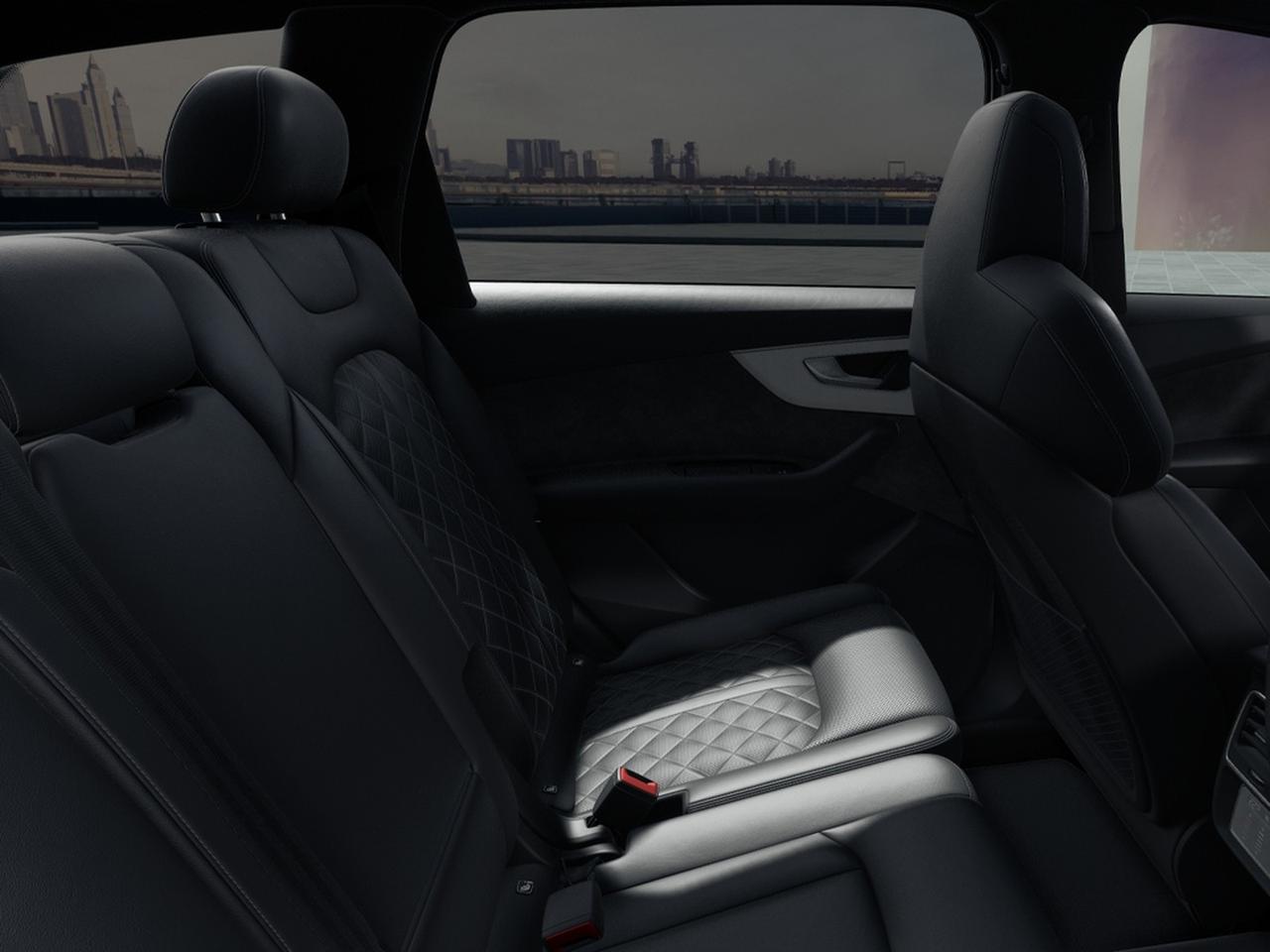 Audi Q7 50 3.0 tdi mhev sport quattro tiptronic 7p.ti