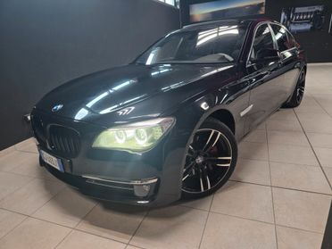 Bmw 730 730d xDrive Eccelsa LEGGI BENE