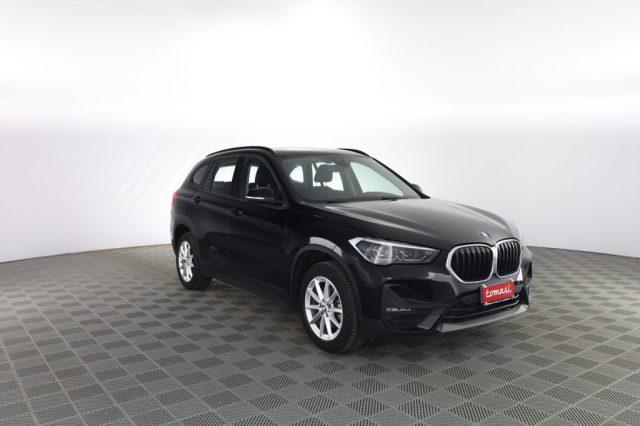 BMW X1 X1 sDrive18d ADVANTAGE