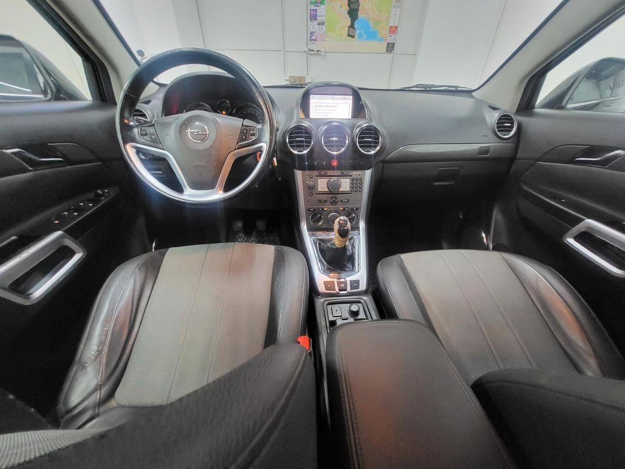 Opel Antara 2.2 CDTI 163CV 4x2 Cosmo