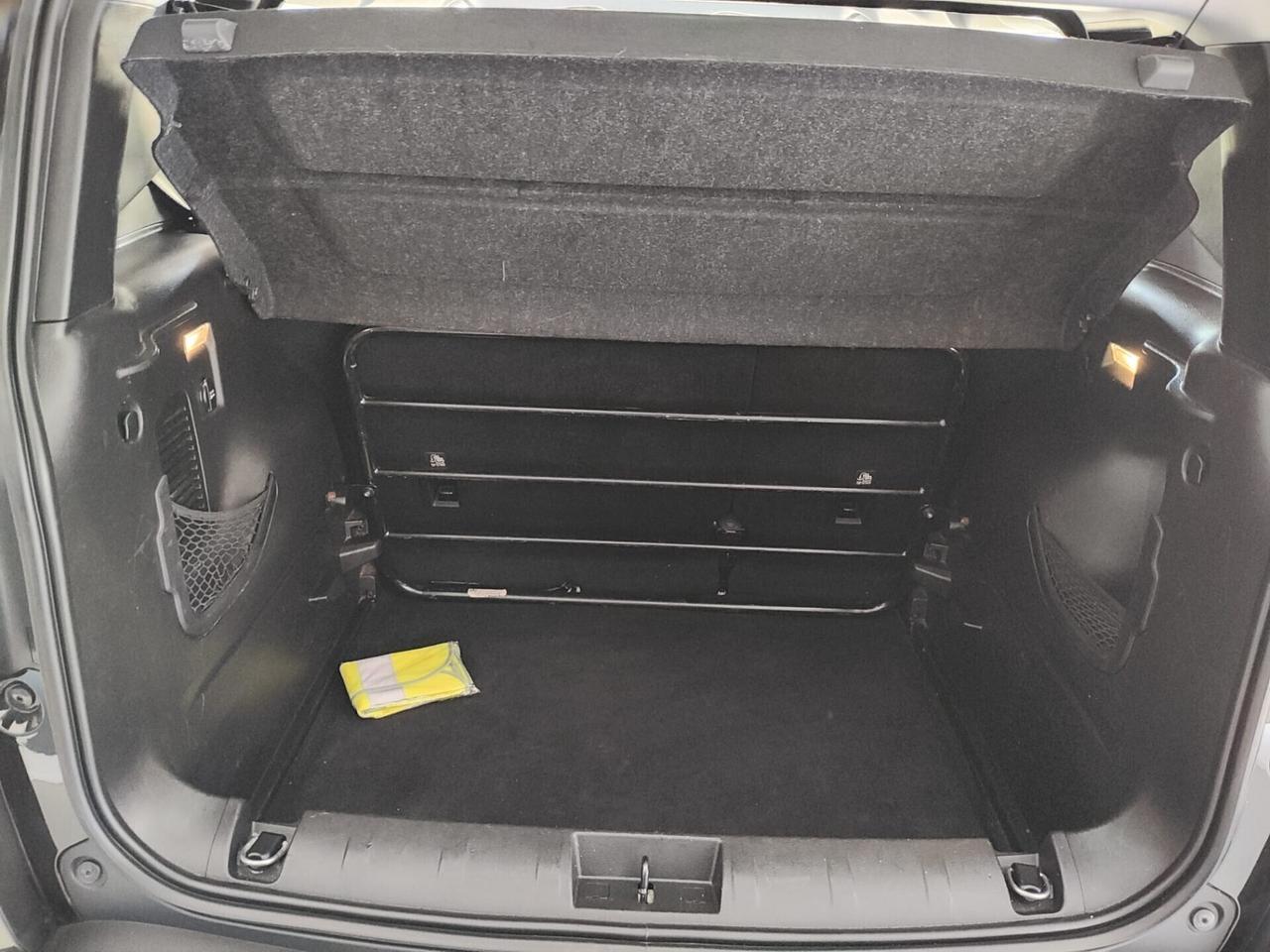 Jeep Renegade 1.6 Mjt 120 triumph autocarro iva de