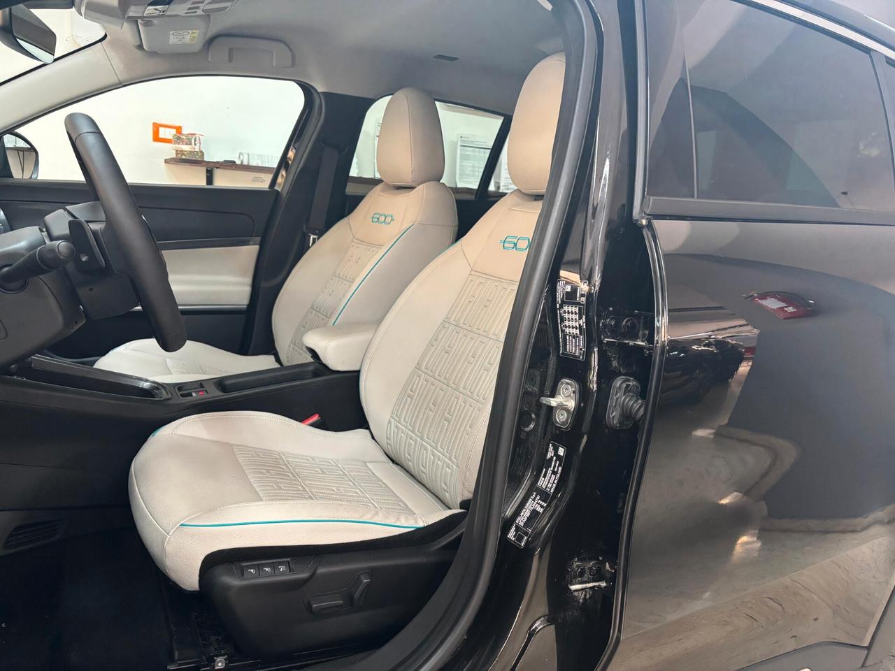 Fiat 600 Hybrid 100 CV DCT MHEV La Prima