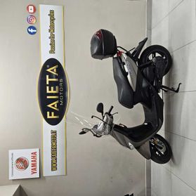 Yamaha Neo's 50 4 - 2015