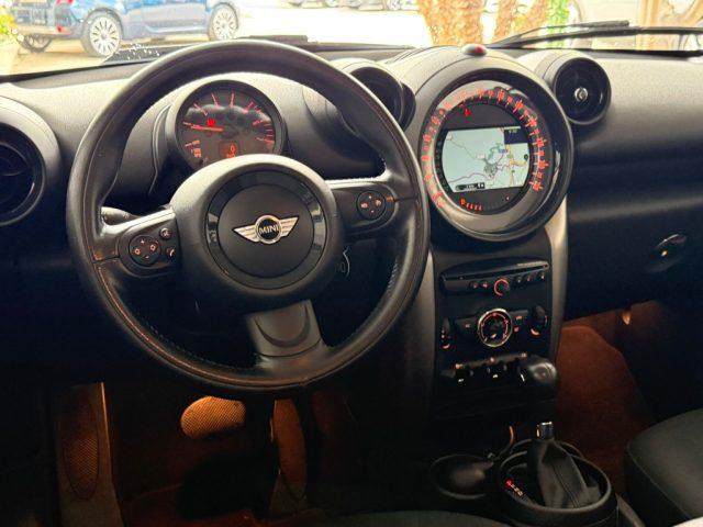 MINI Countryman Mini Cooper D Countryman