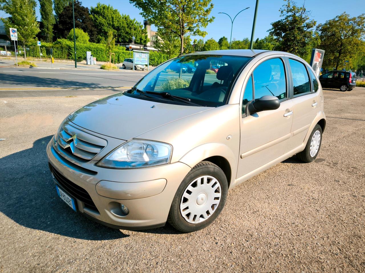 Citroen C3 1.1 airdream Classique