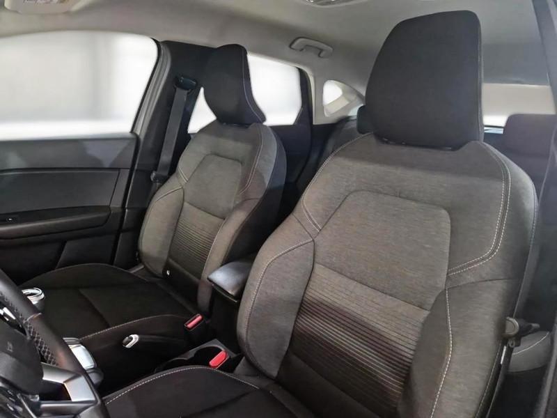 RENAULT CAPTUR 1.5 DCI BLUE 70KW BUSINESS