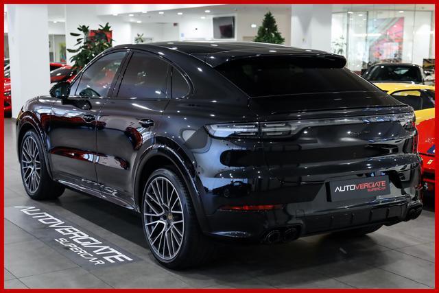 PORSCHE Cayenne Coupé 3.0 V6|IVA ESP