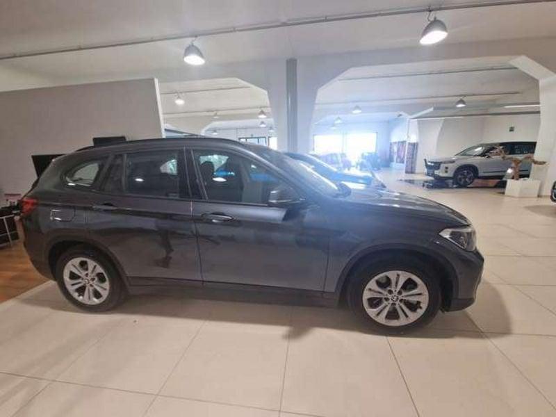 BMW X1 F48 2019 xdrive25e Business Advantage auto