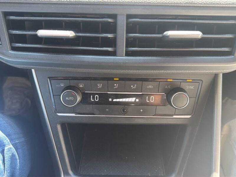 Volkswagen Polo 1.0 EVO 48kW Comfortline BMT