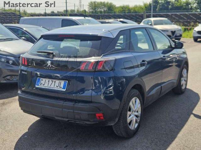 PEUGEOT 3008 3008 II 2021 1.5 bluehdi Active Business s - GJ171