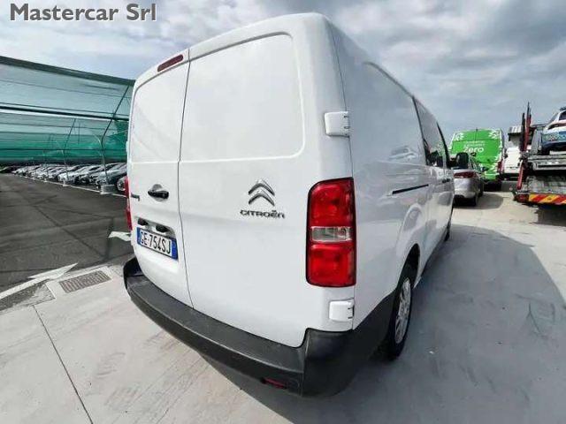 CITROEN Jumpy 2.0 BLUEHDI 120 XL 6 POSTI - GE754SJ