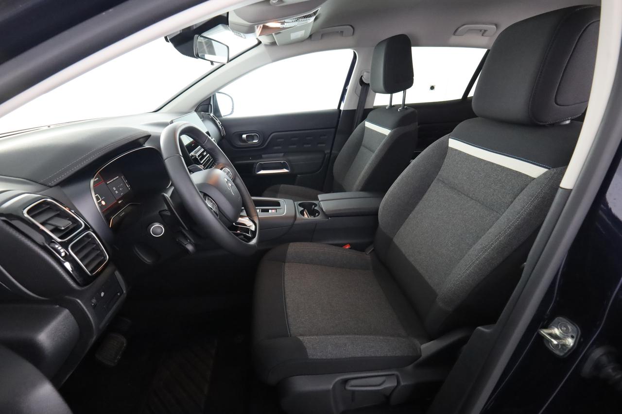 CITROEN C5 Aircross Hybrid 136 e-DCS6 Plus