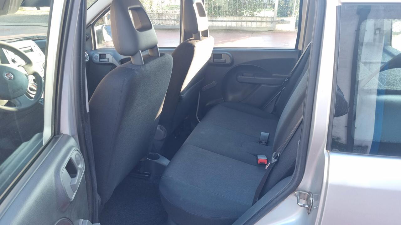 Fiat Panda 1.4 BENZINA METANO KM 97.000 DISTRIBUZIONE FATTA