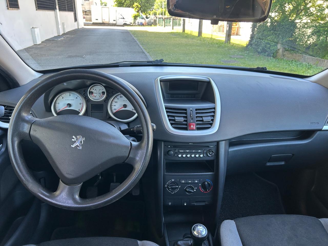 Peugeot 308 1.6 HDi 90CV 5p. Tecno