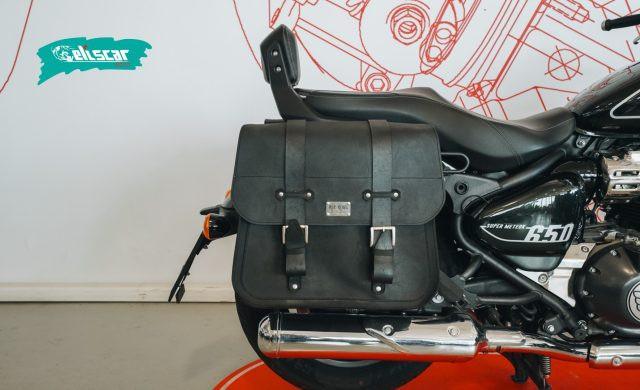 ROYAL ENFIELD Super Meteor 650 SUPER METEOR 650