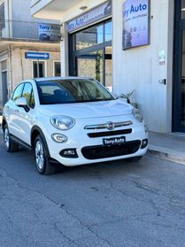 Fiat 500X 1.3 mjt Lounge 95cv adatta x NEO PATENTATI, TELECAMERA,NAVI,APPLE CARPLAY,BLOCK SHAFT,SCHERMO DIGITA