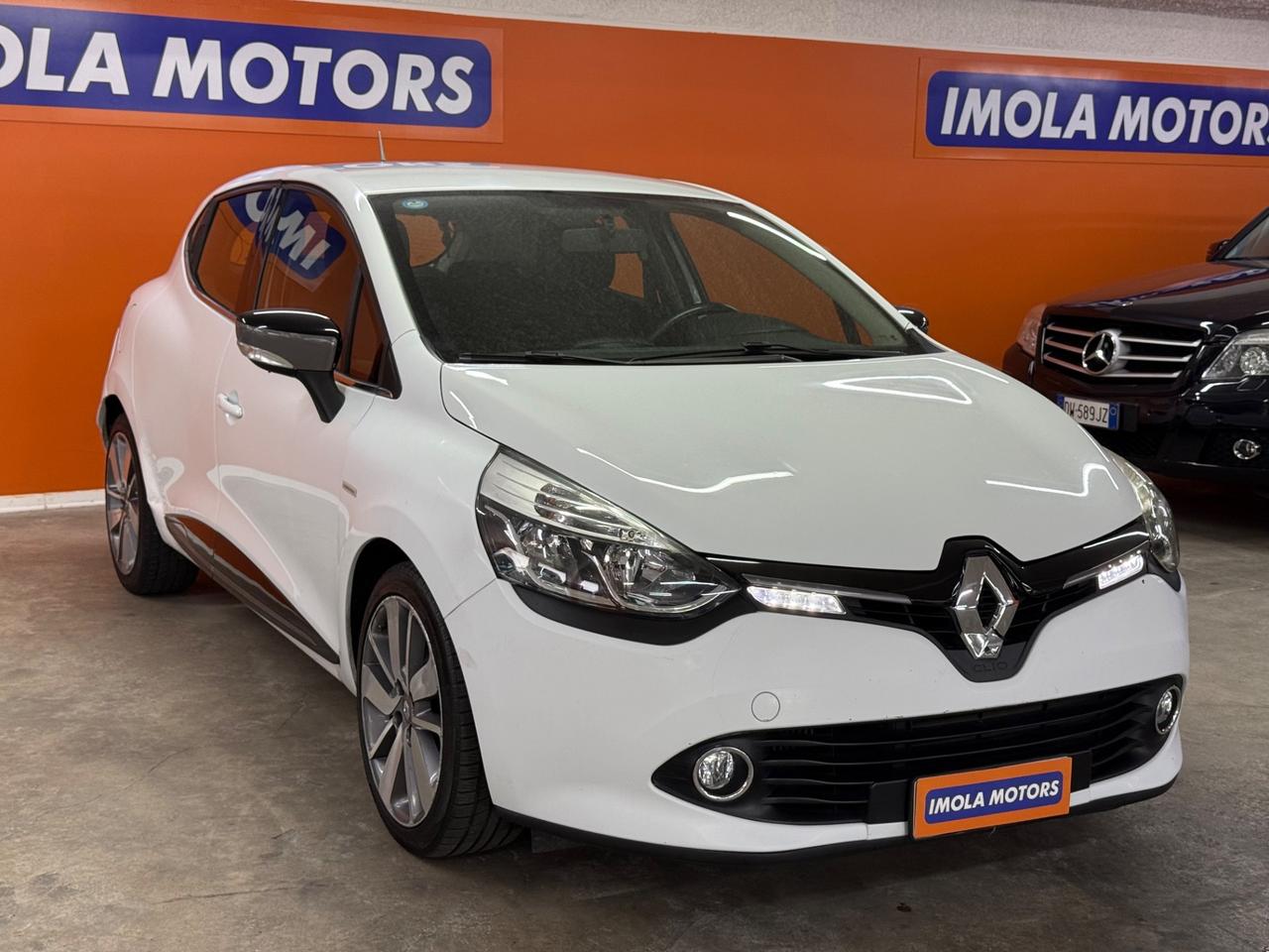 Renault Clio 1.5 dCi 8V 75CV 5 porte Costume National