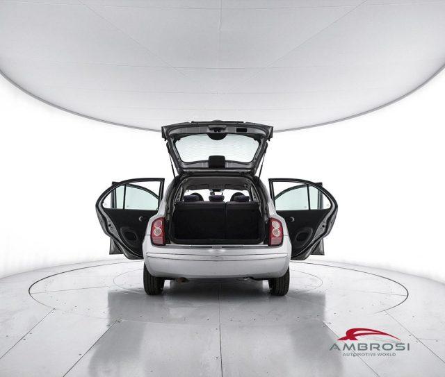 NISSAN Micra 1.2 16V 5 porte Acenta - PER OPERATORI DEL SETTORE