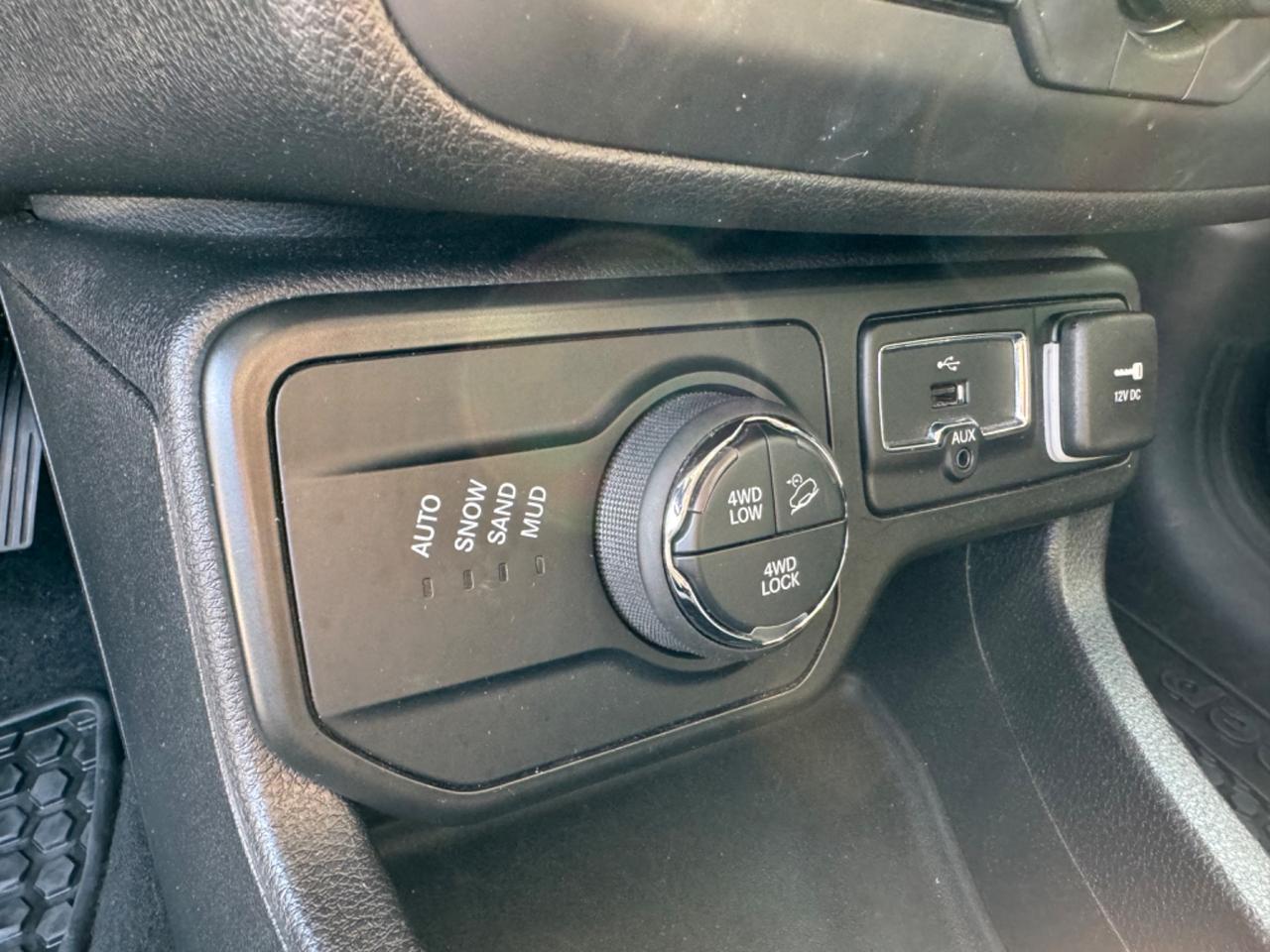 Jeep Renegade 2.0 Mjt 140CV 4WD Active Drive Low Limited