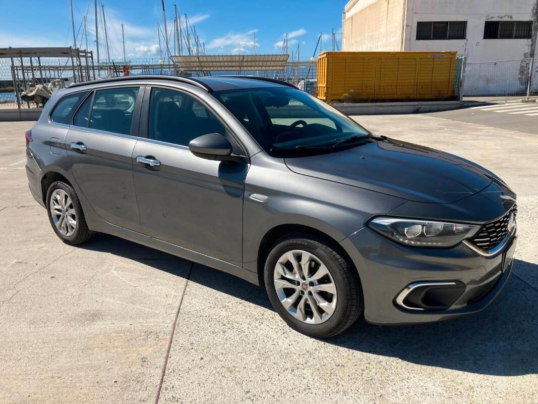 Fiat Tipo 1.6 mjt Business s&s 120cv my20
