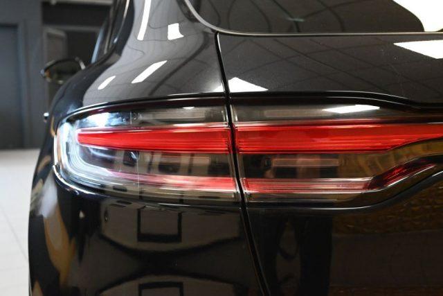 PORSCHE Macan 2.9 S PDK 21"PASM SCARICHI PASM SED.GTS CAM FULL!!