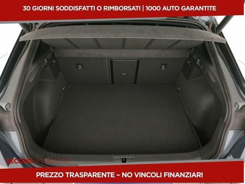 Cupra Formentor 1.4 e-hybrid VZ 245cv dsg