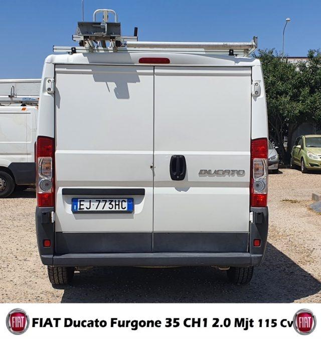 FIAT Ducato 4x4  2.3 MJT 130cv 6 Marce