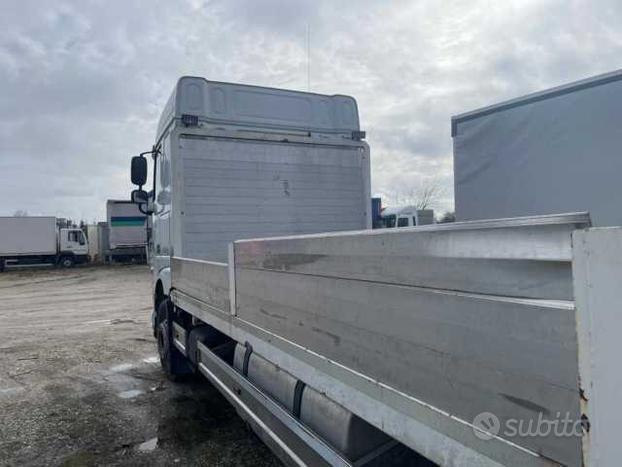 DAF XF 440 FAN Space Cab