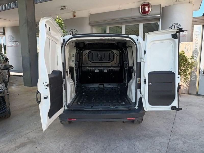 FIAT Doblò Cargo 1.3 jt 95 CV CH1 Easy S&S