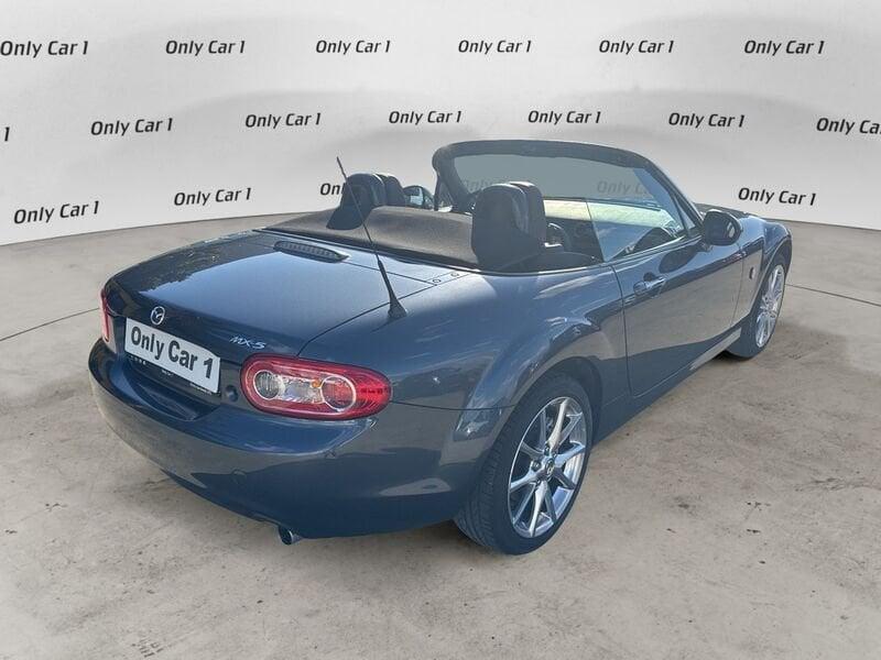 Mazda MX-5 MX-5 Roadster 1.8L Phoenix Reloaded