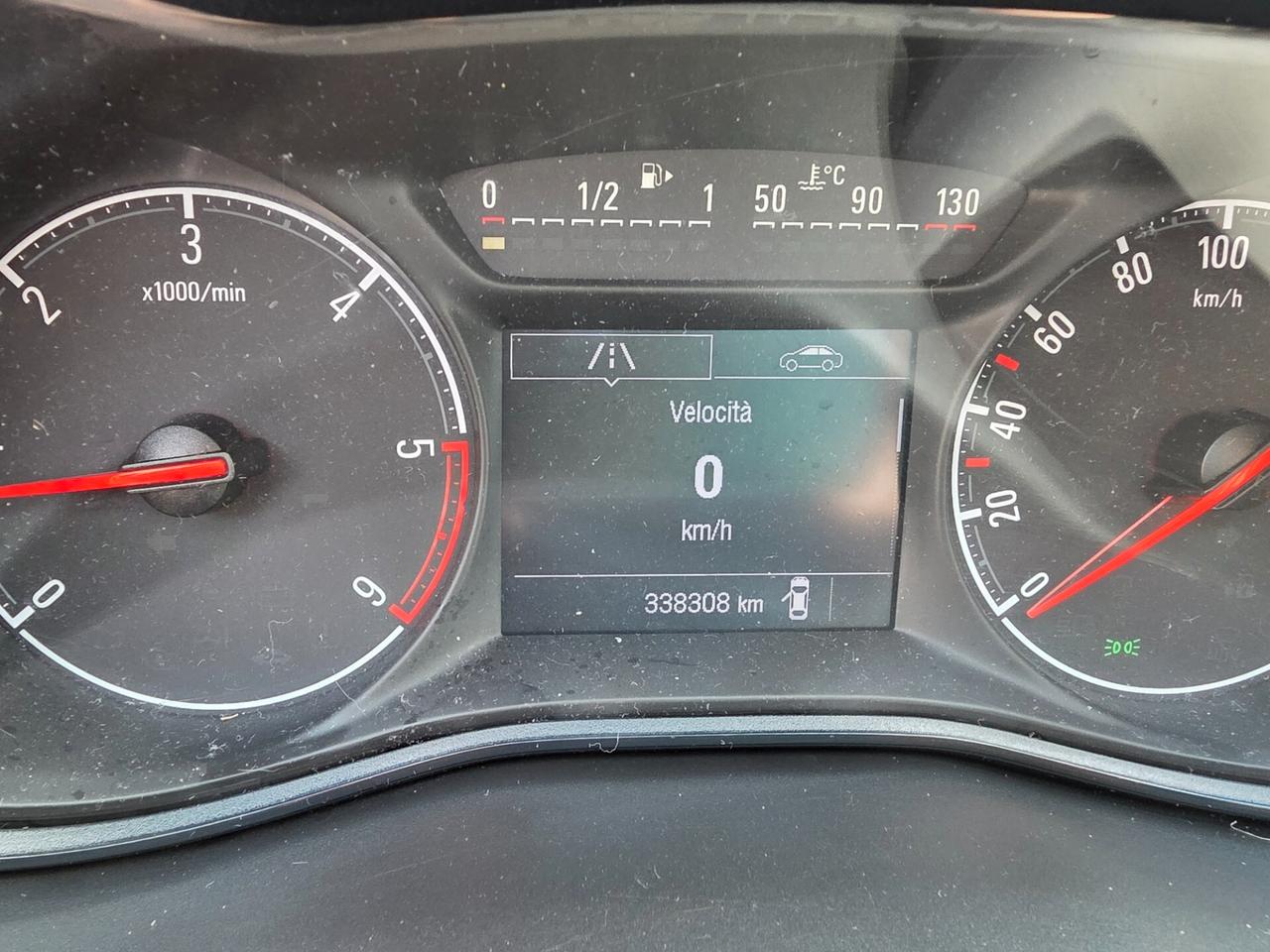 Opel Corsa 1.3 CDTI 5 porte b-Color