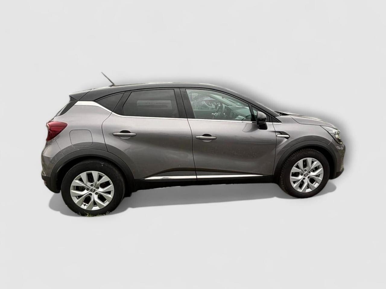 Renault Captur Full Hybrid E-Tech 145 CV Intens