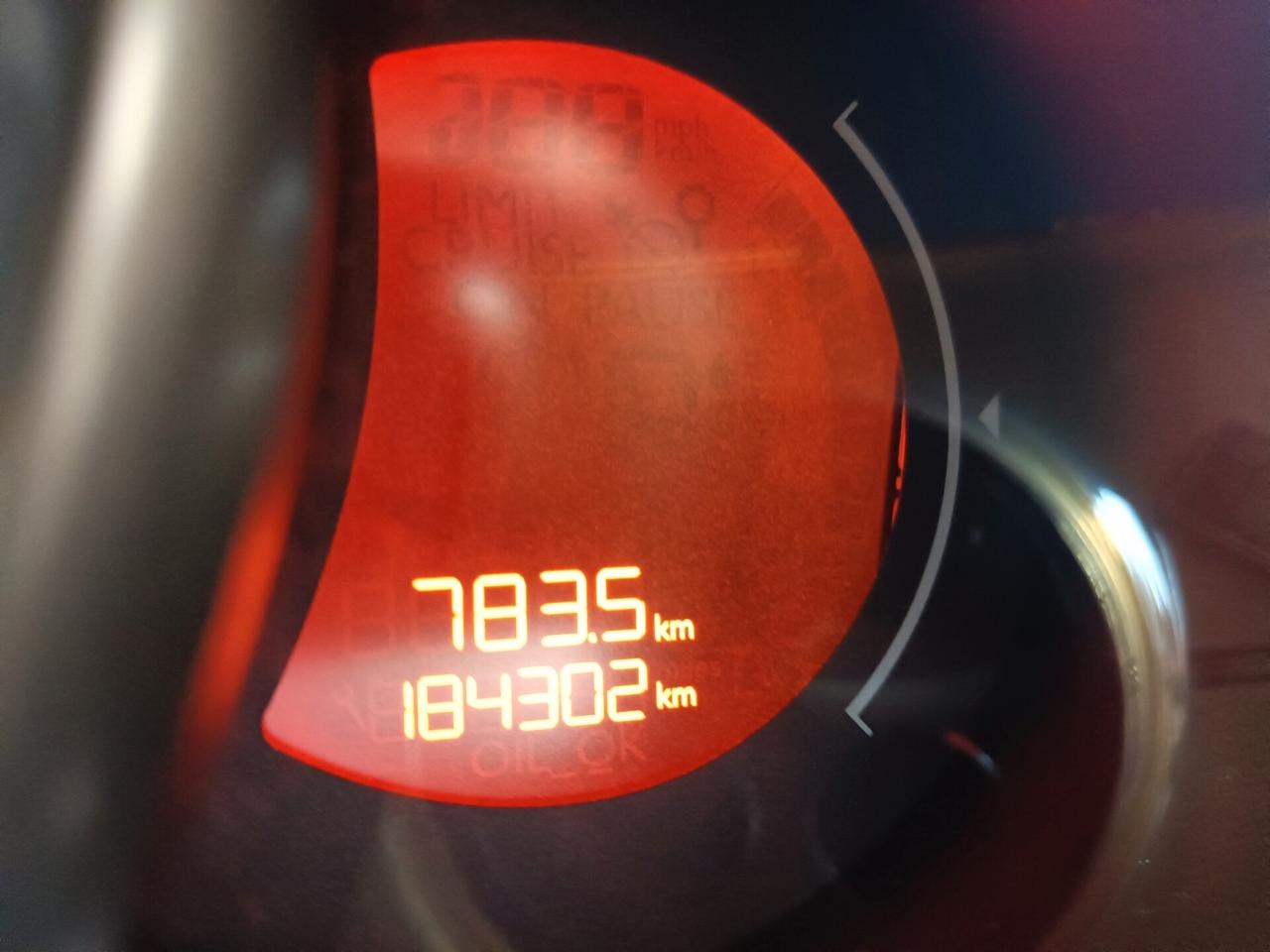 CITROEN C3 1.4 HDI 70 CV-NEOPATENTATI-Euro6650
