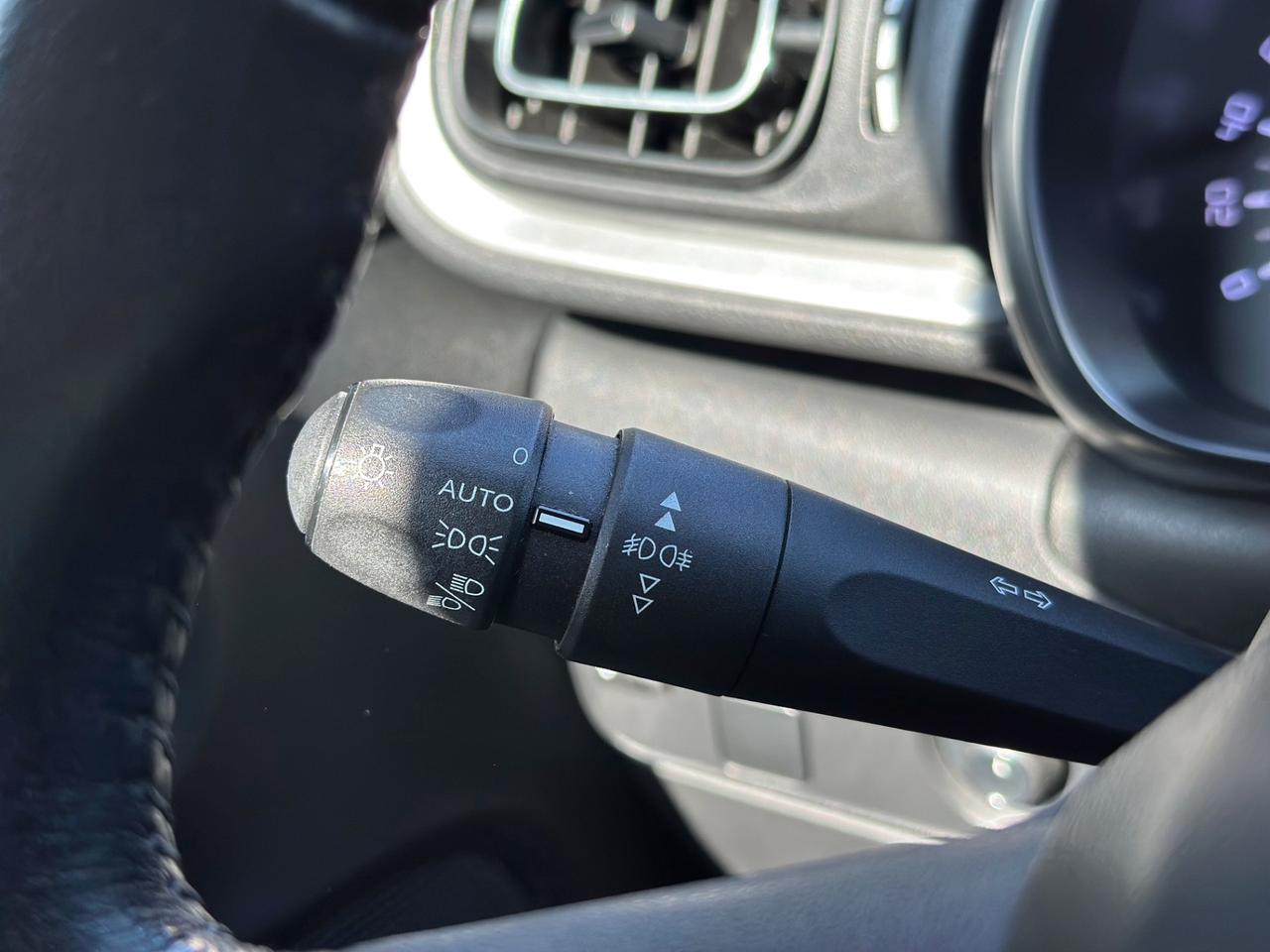 Citroen C3 110cv Shine Pack CarPlay PREZZO VERO!